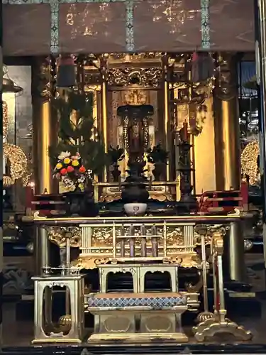 本願寺吉崎別院(福井県)