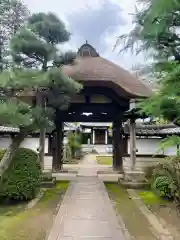 報恩寺(栃木県)