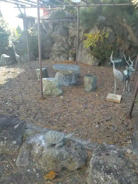 佛國寺(愛子大佛)(宮城県)