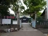 生根神社(大阪府)