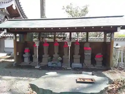 盛岩寺(神奈川県)