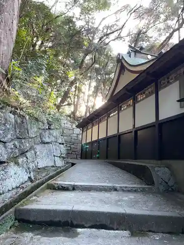 泉神社(茨城県)