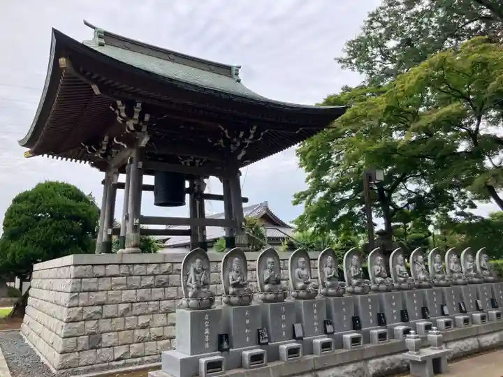 梅岩寺(東京都)