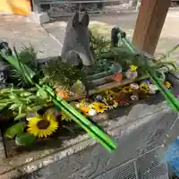 駒形神社(群馬県)
