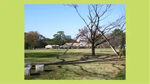 大嘗宮(東京都)