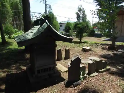 菅原神社(千葉県)