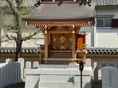 四天王寺(大阪府)