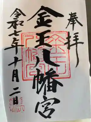 金王八幡宮(東京都)