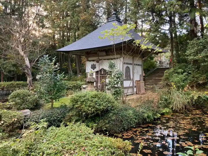 雲樹寺(島根県)