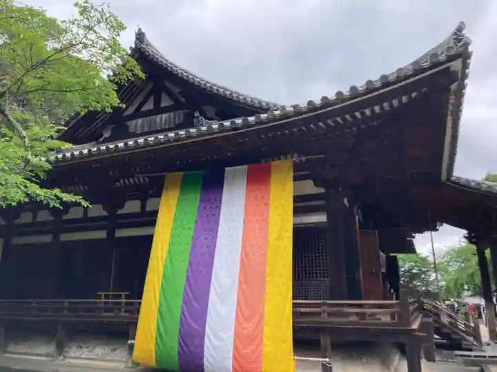 霊山寺(奈良県)