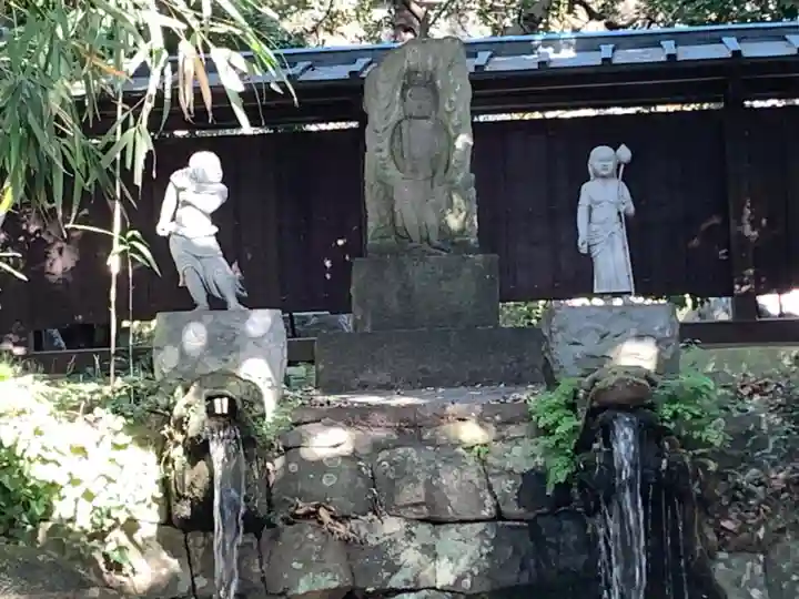 深大寺のその他建物