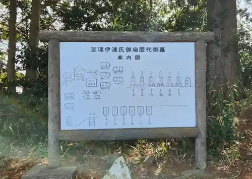 萬松山大雄寺(宮城県)