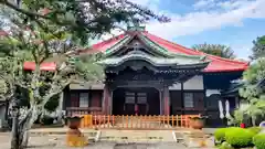 称名寺(東京都)