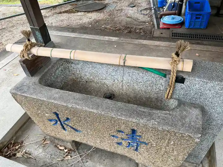 八幡宮(寺部八幡宮)(愛知県)