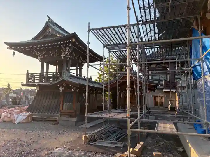 正圓寺(東京都)