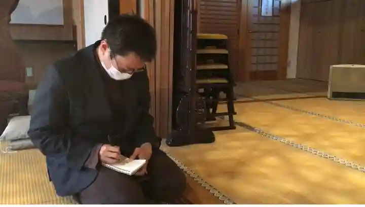 遠照山 光明寺(尼崎大仏)のその他建物