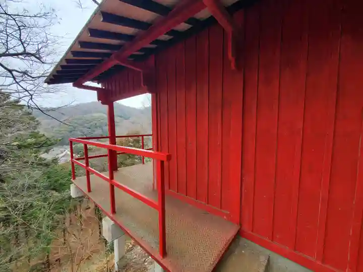 道了大権現(栃木県)