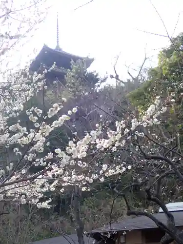 本牧神社(神奈川県)
