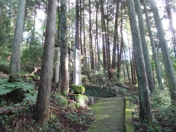 将門神社(東京都)