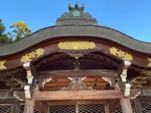 野島崎神社(滋賀県)