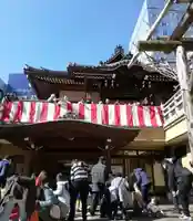 圓珠寺(東京都)