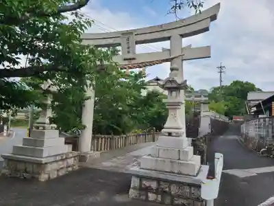 須賀神社(福岡県)