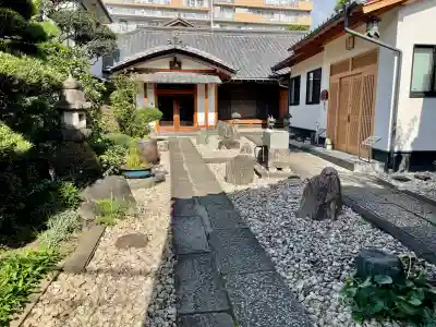 香林院(東京都)