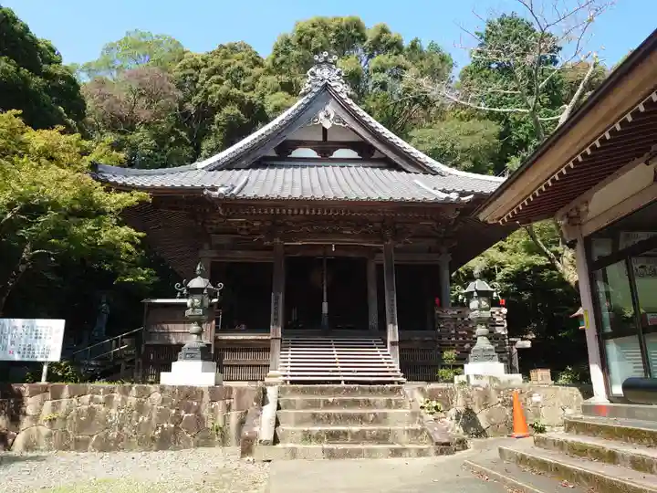 清水寺の本殿・本堂
