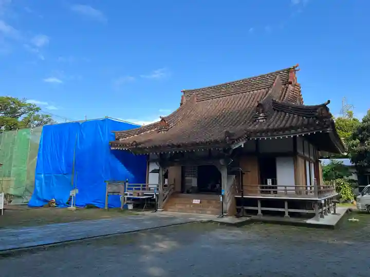 金武観音寺(沖縄県)