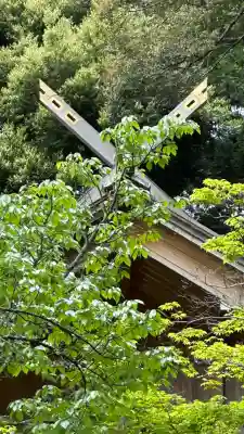 高鴨神社(奈良県)