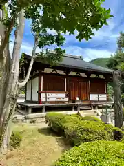 海住山寺(京都府)