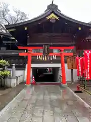 竹駒神社(宮城県)