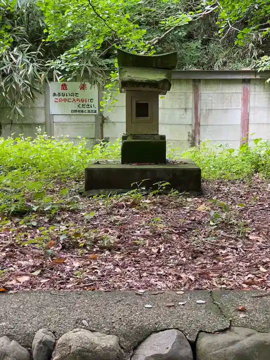 熊野神社(東京都)