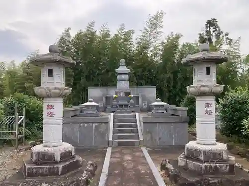 天徳寺(神奈川県)