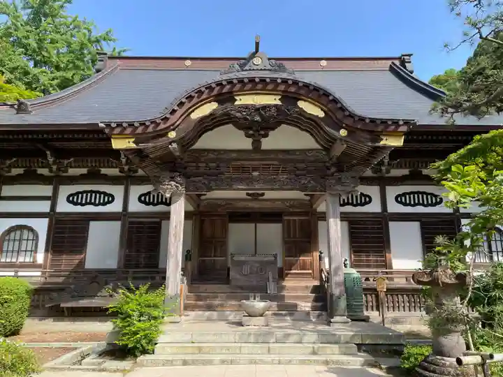 瑞鳳寺(宮城県)