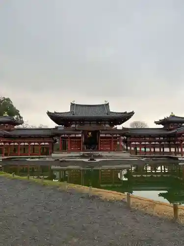 平等院のその他建物