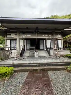 長法寺(京都府)