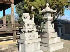 白鳥神社(滋賀県)