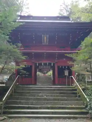 花園神社(茨城県)