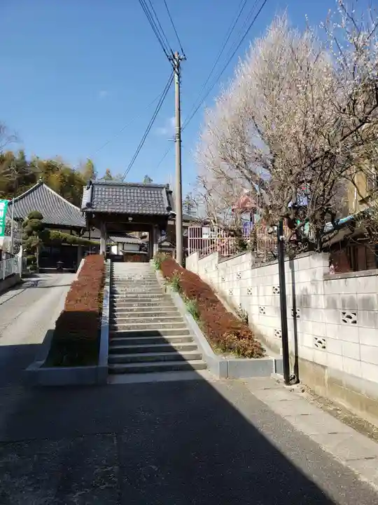 本源寺のその他建物