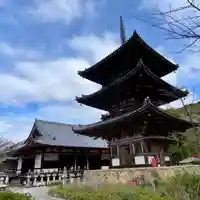 南法華寺(壷阪寺)(奈良県)