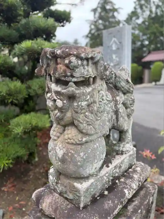 道通神社(岡山県)