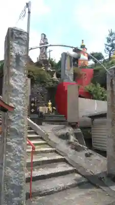 法華寺のその他建物