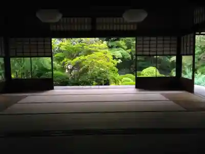 天球院(京都府)