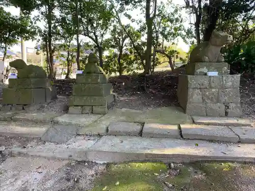 神﨑神社(鳥取県)