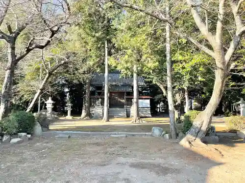 大宮神社(滋賀県)