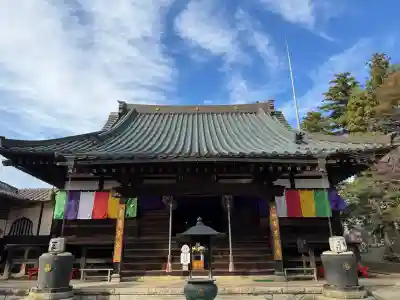 六地蔵寺(茨城県)