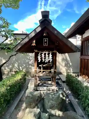 大阪天満宮(大阪府)