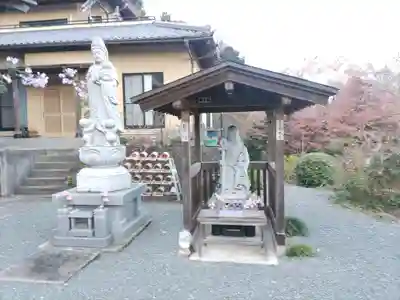 玉巌寺(群馬県)