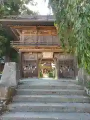 幸徳院笹野寺(山形県)